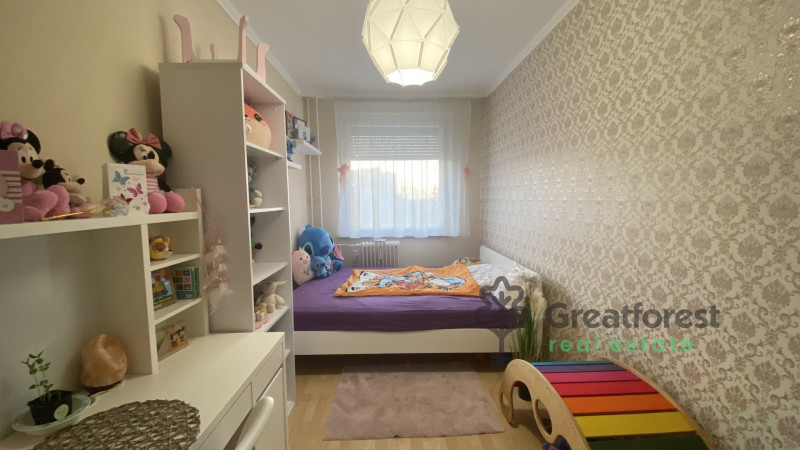 Debrecen, Close To City Center, block of flats  