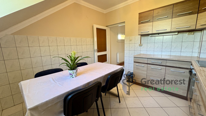 Debrecen, City South, flat  
