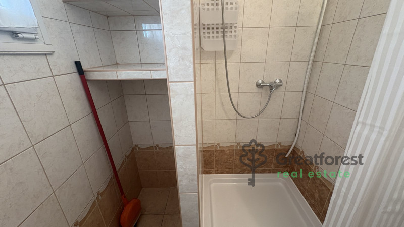 Debrecen, City South, flat  