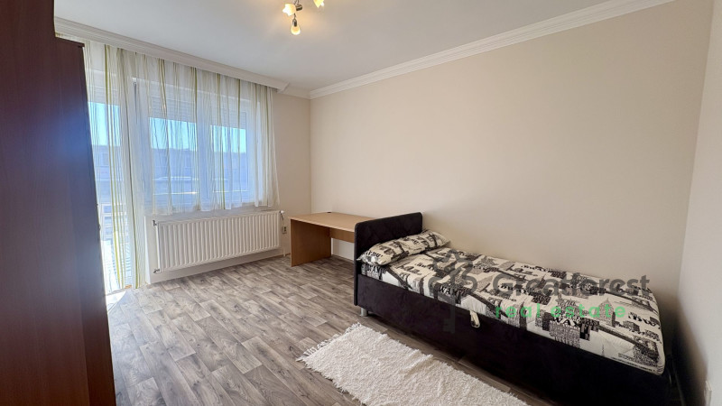 Debrecen, City South, flat  