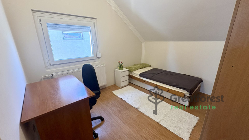 Debrecen, City South, flat  