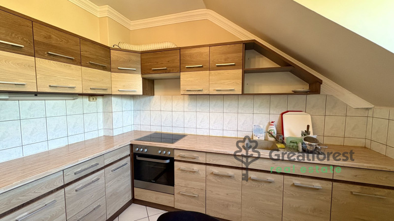 Debrecen, City South, flat  