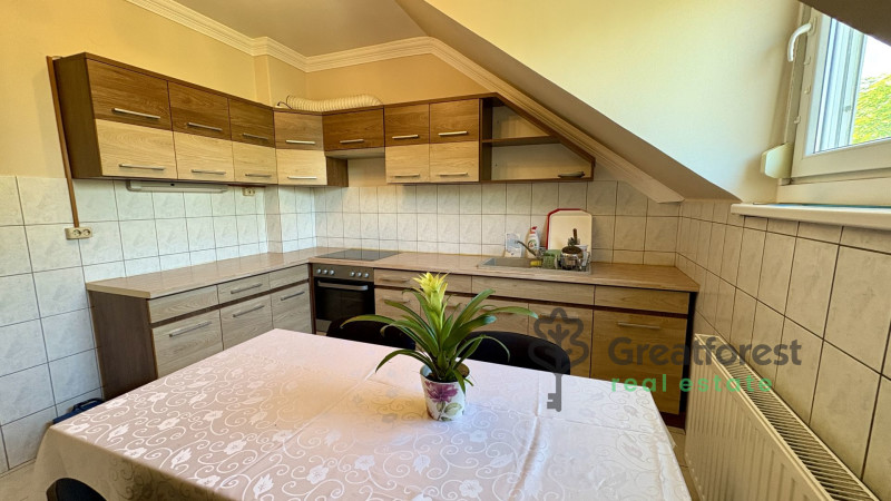 Debrecen, City South, flat  