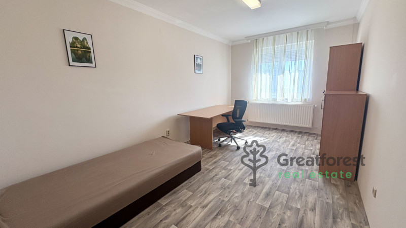 Debrecen, City South, flat  