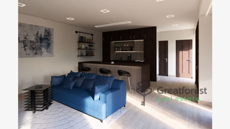 Hajdúszoboszló, family house  