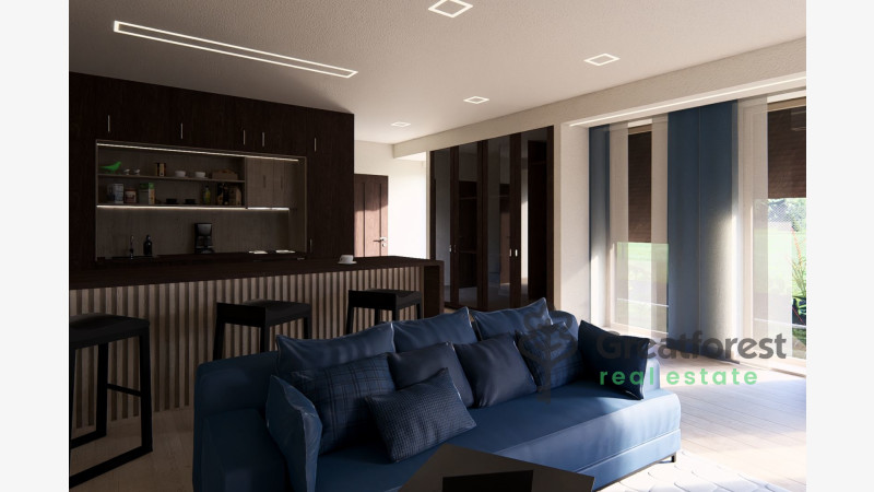 Hajdúszoboszló, family house  