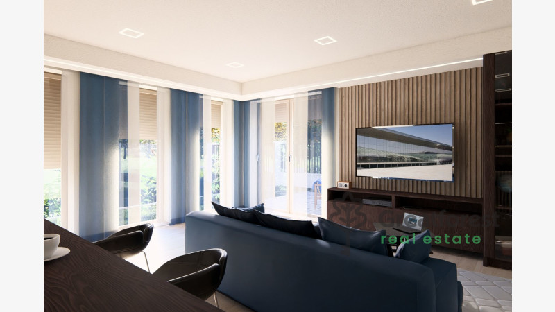 Hajdúszoboszló, family house  