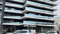 Debrecen, Close To Main Campus, flat  