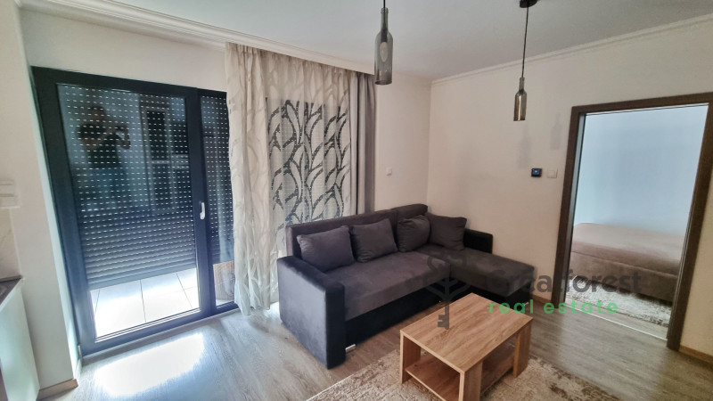 Debrecen, Close To Main Campus, flat  