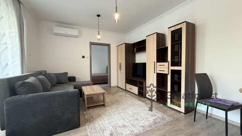 Debrecen, Close To Main Campus, flat  
