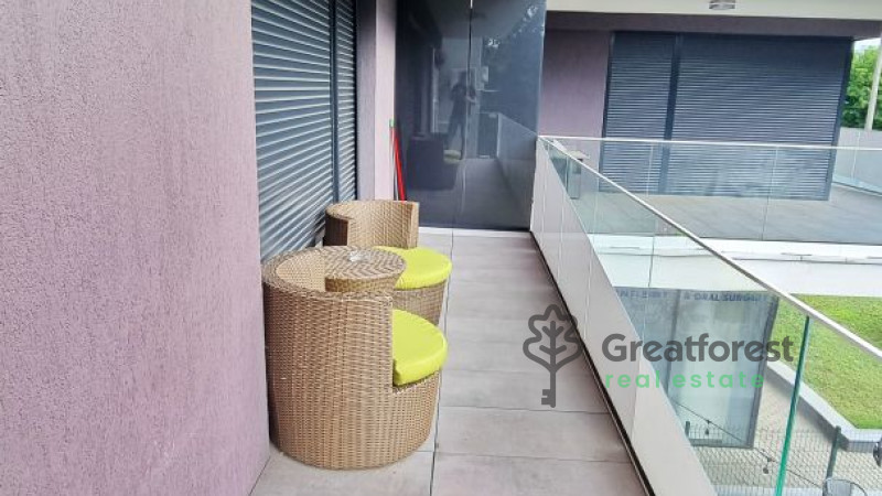 Debrecen, Close To Main Campus, flat  