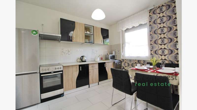 Debrecen, Close To Main Campus, flat  