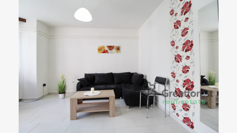 Debrecen, Close To Main Campus, flat  
