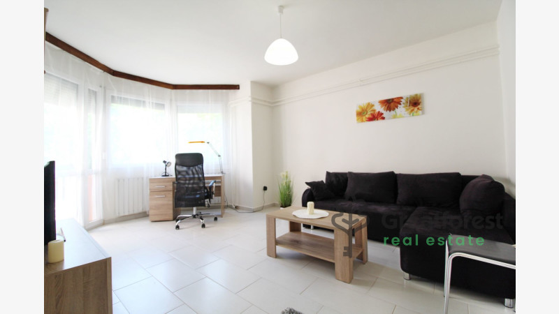 Debrecen, Close To Main Campus, flat  