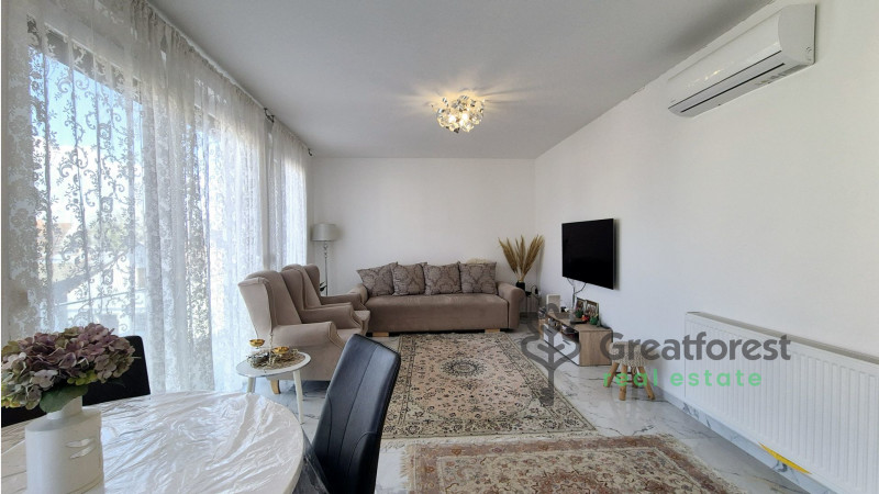Debrecen, City Center, flat  
