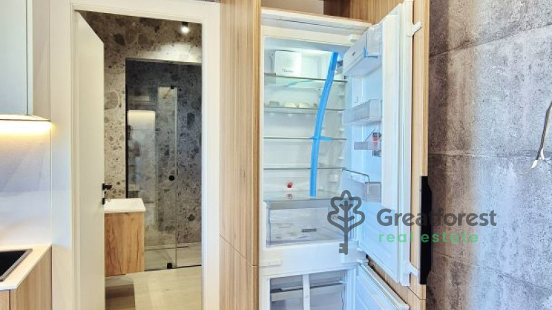 Debrecen, City Center, flat  