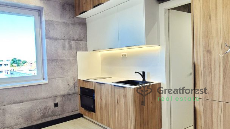 Debrecen, City Center, flat  