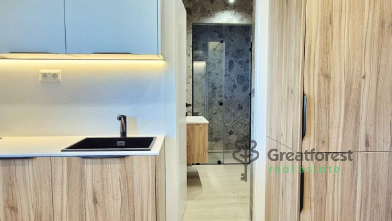 Debrecen, City Center, flat  