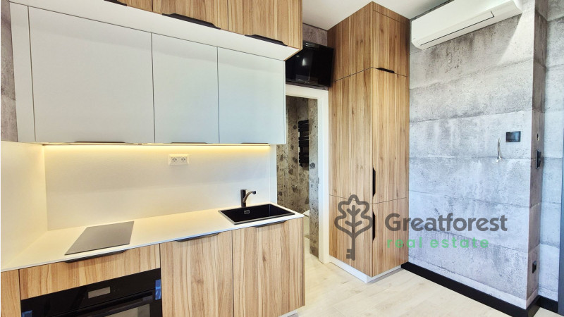 Debrecen, City Center, flat  