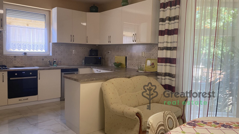 Debrecen, Agricultural Unversity, family house  