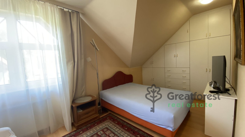 Debrecen, Agricultural Unversity, family house  