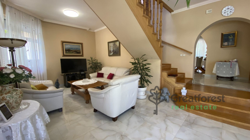 Debrecen, Agricultural Unversity, family house  