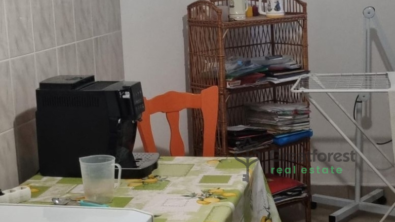 Debrecen, Agricultural Unversity, family house  