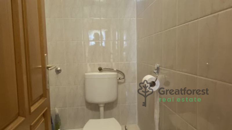 Debrecen, Agricultural Unversity, family house  