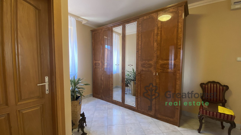 Debrecen, Agricultural Unversity, family house  