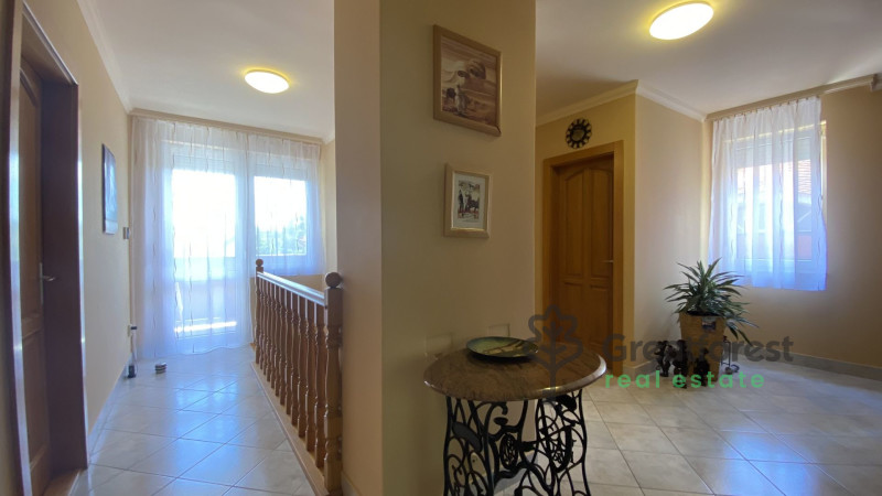 Debrecen, Agricultural Unversity, family house  