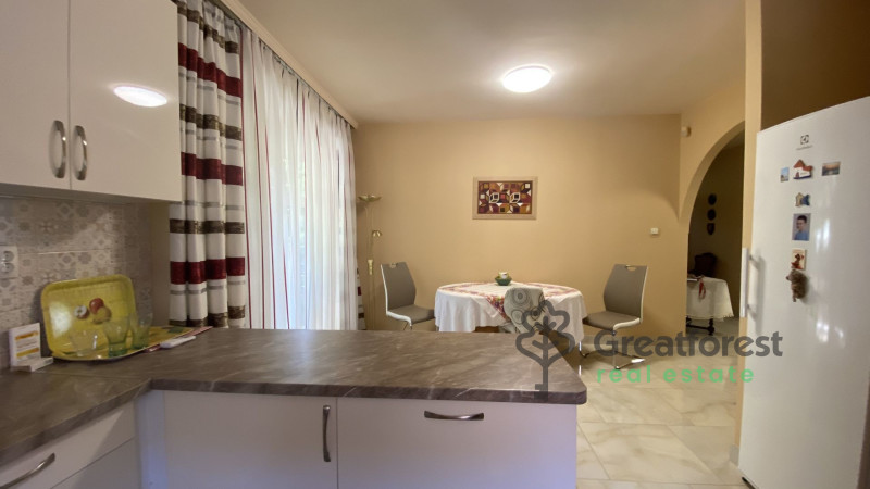 Debrecen, Agricultural Unversity, family house  