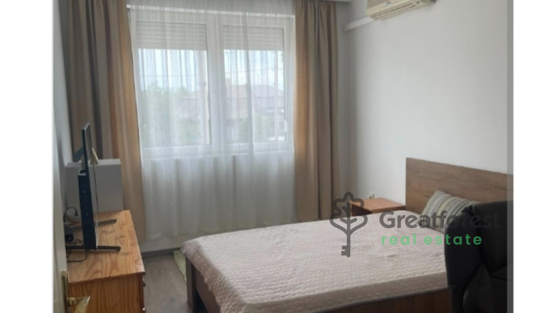 Debrecen, City South, family house  