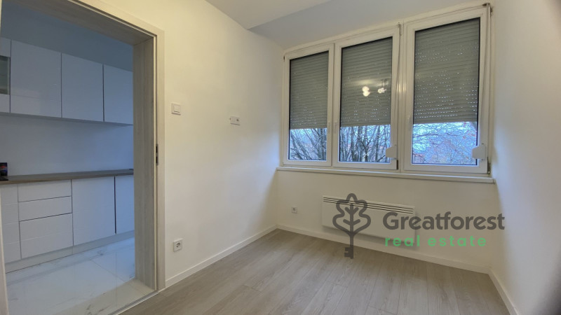 Debrecen, Kassai Campus Area, flat  