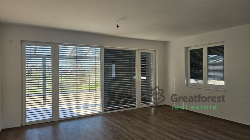 Debrecen, Józsa(Lower), family house  