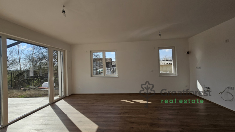 Debrecen, Józsa(Lower), family house  