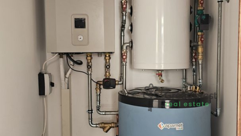 Debrecen, Józsa(Lower), family house  