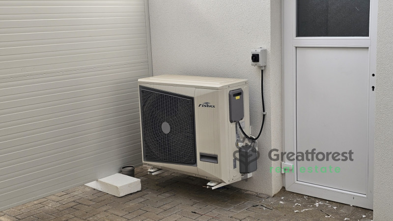 Debrecen, Józsa(Lower), family house  