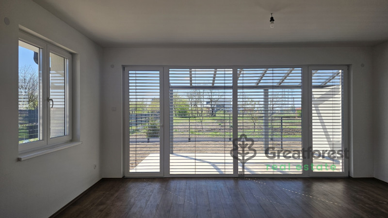 Debrecen, Józsa(Lower), family house  