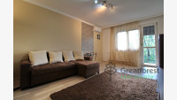 Debrecen, Close To Main Campus, flat  