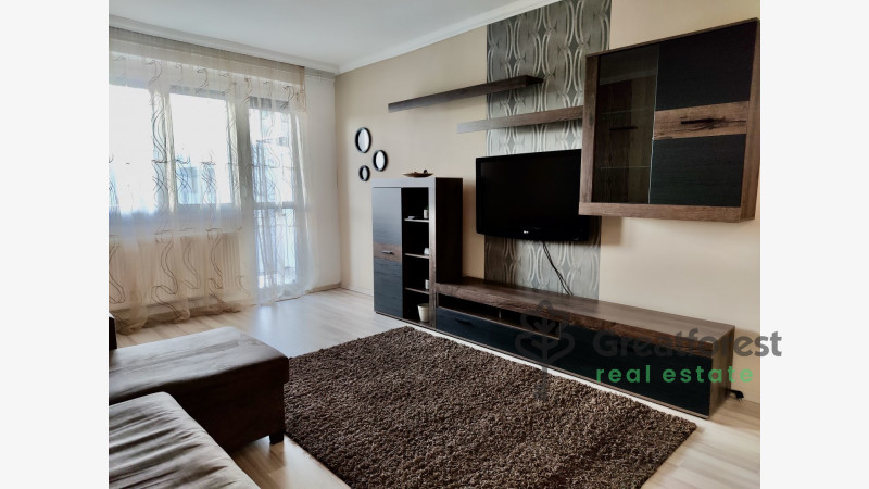 Debrecen, Close To Main Campus, flat  