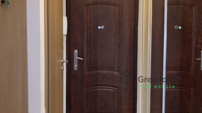 Debrecen, City Center, flat  