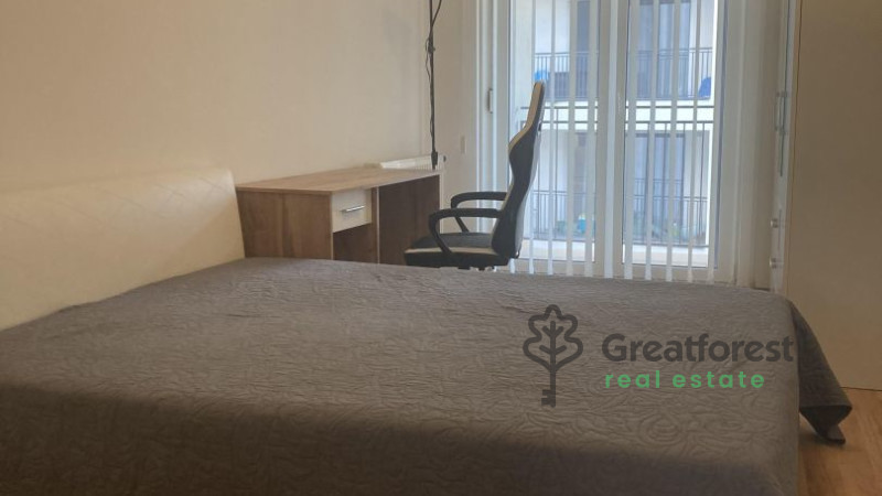 Debrecen, City Center, flat  