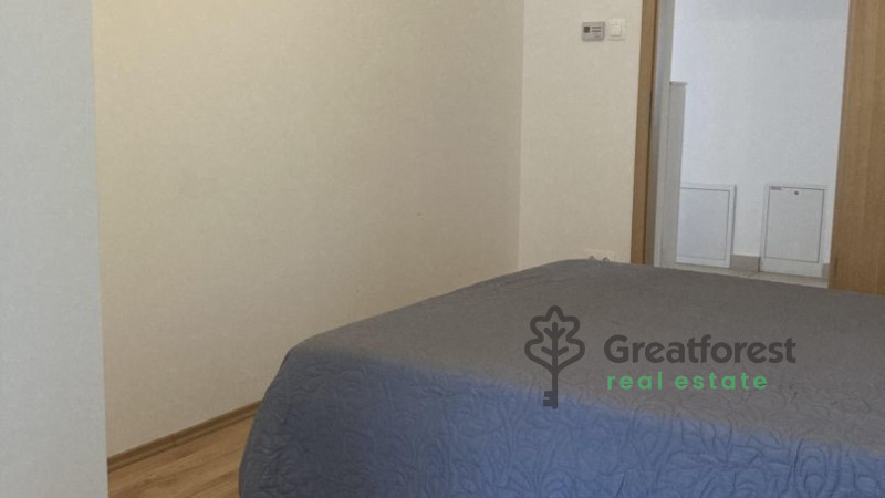 Debrecen, City Center, flat  