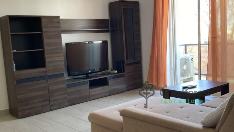 Debrecen, City Center, flat  