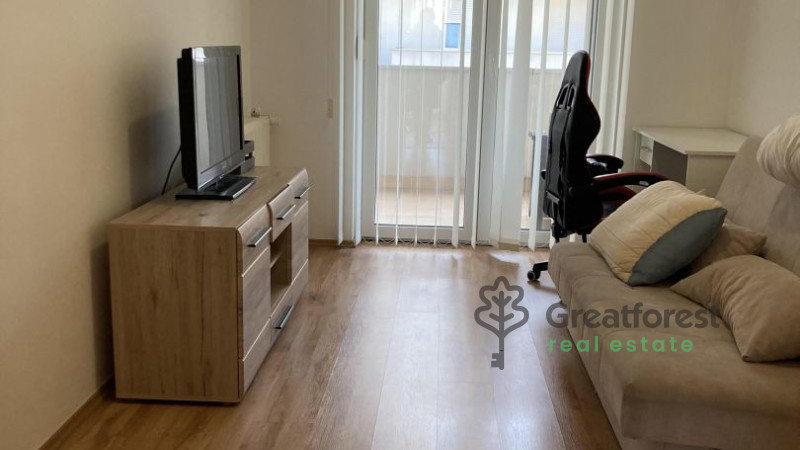 Debrecen, City Center, flat  