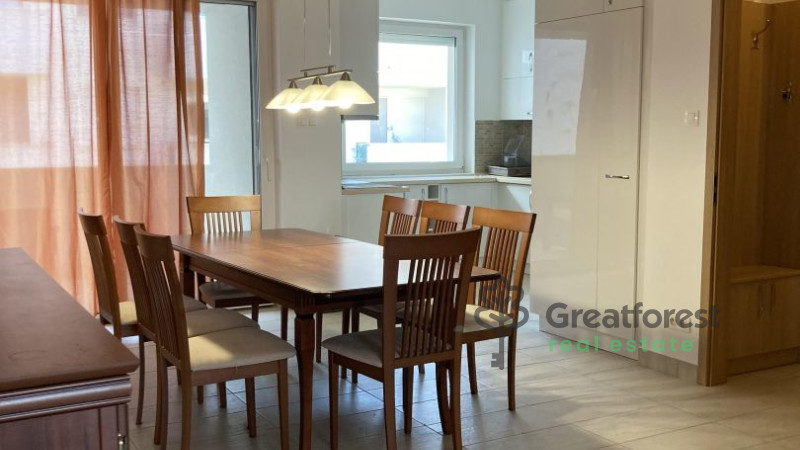 Debrecen, City Center, flat  