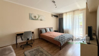 Debrecen, Close To Main Campus Agricult. Unversity, block of flats  