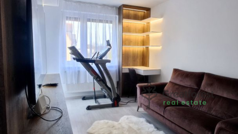 Debrecen, Tesco Area, family house  
