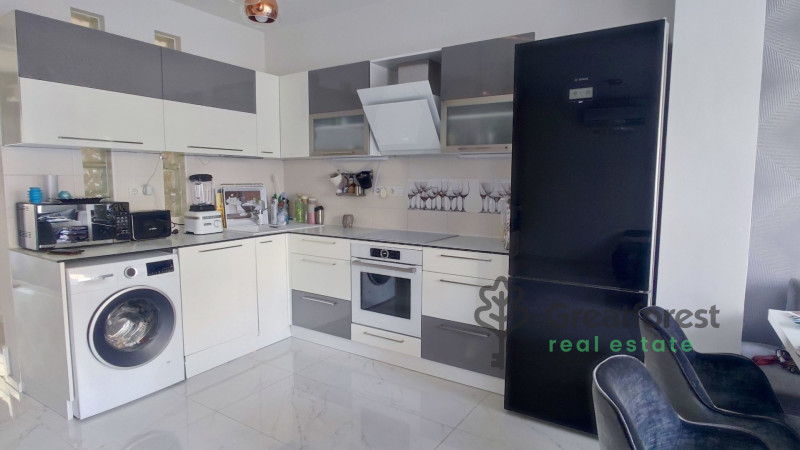 Debrecen, Tesco Area, family house  