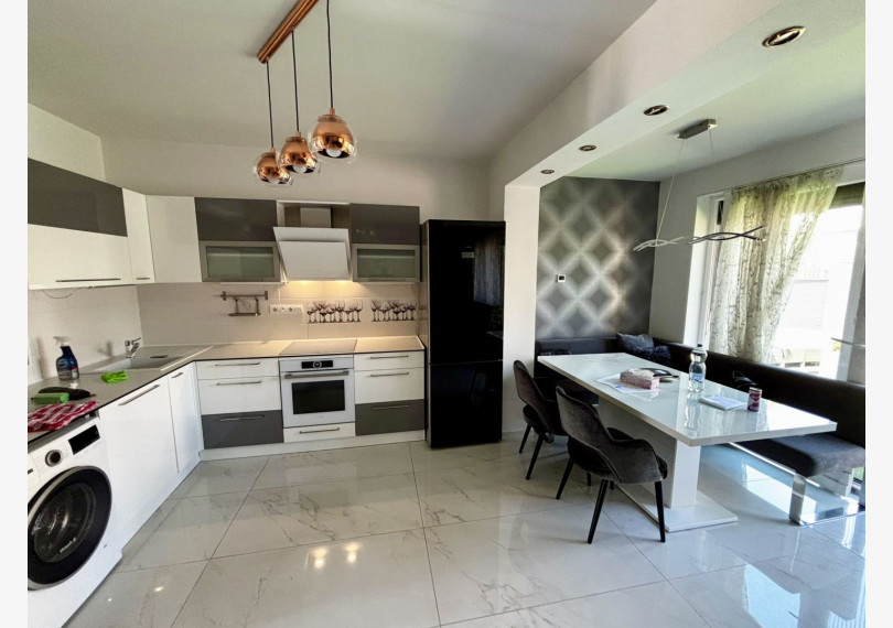 Family House